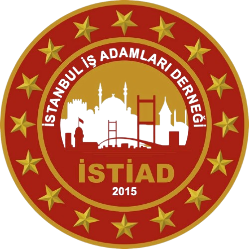 İstanbul İş Adamları Derneği (İSTİAD) logosu